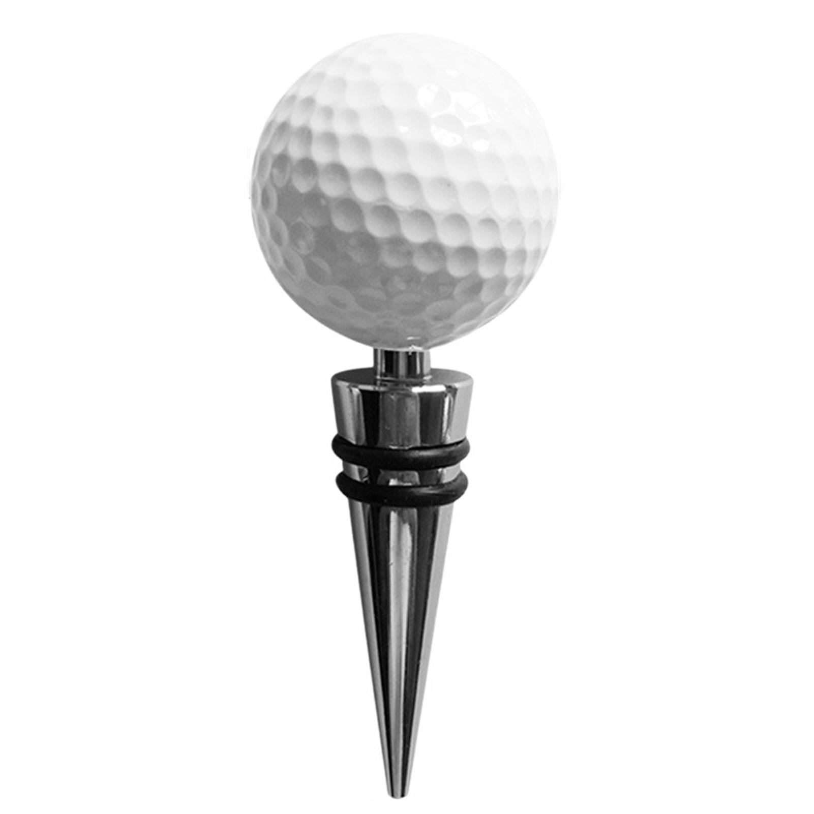 Stainless Steel Golfs Wine Preserver Present Unique Golfs Ball Design For Enthusiasts. Golfs Lovers Collection
Stainless Steel Golfs Wine Preserver Present Unique Golfs Ball Design For Enthusiasts. Golfs Lovers Collection