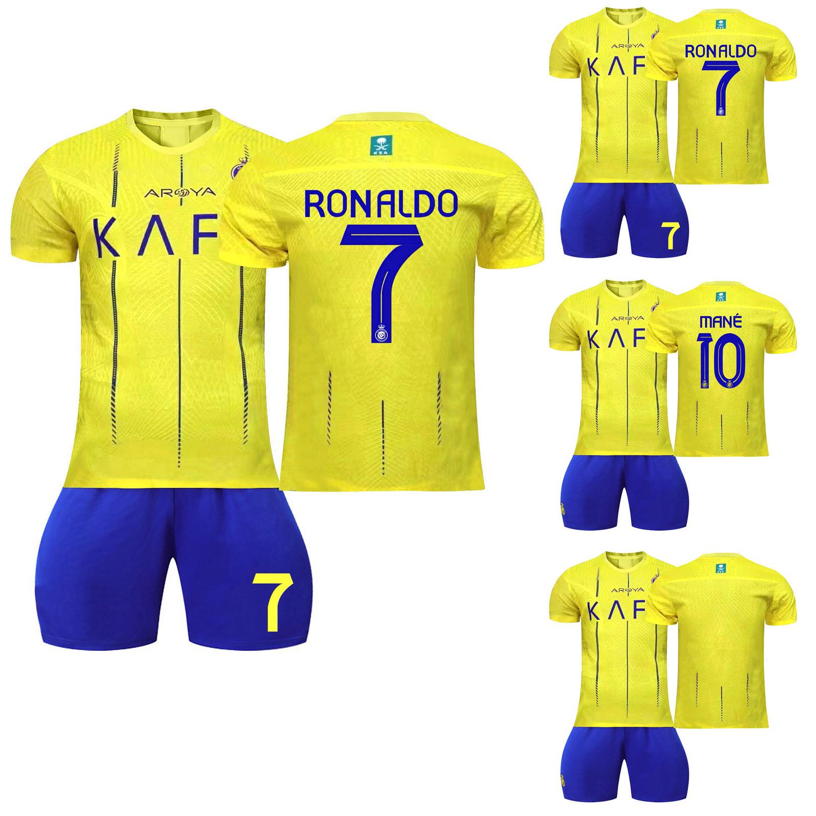 2324 Футбольные майки и шорты, комплект нового сезона, короткая одежда для взрослых и детей, размеры одежды
2324 Футбольные майки и шорты, комплект нового сезона, короткая одежда для взрослых и детей, размеры одежды