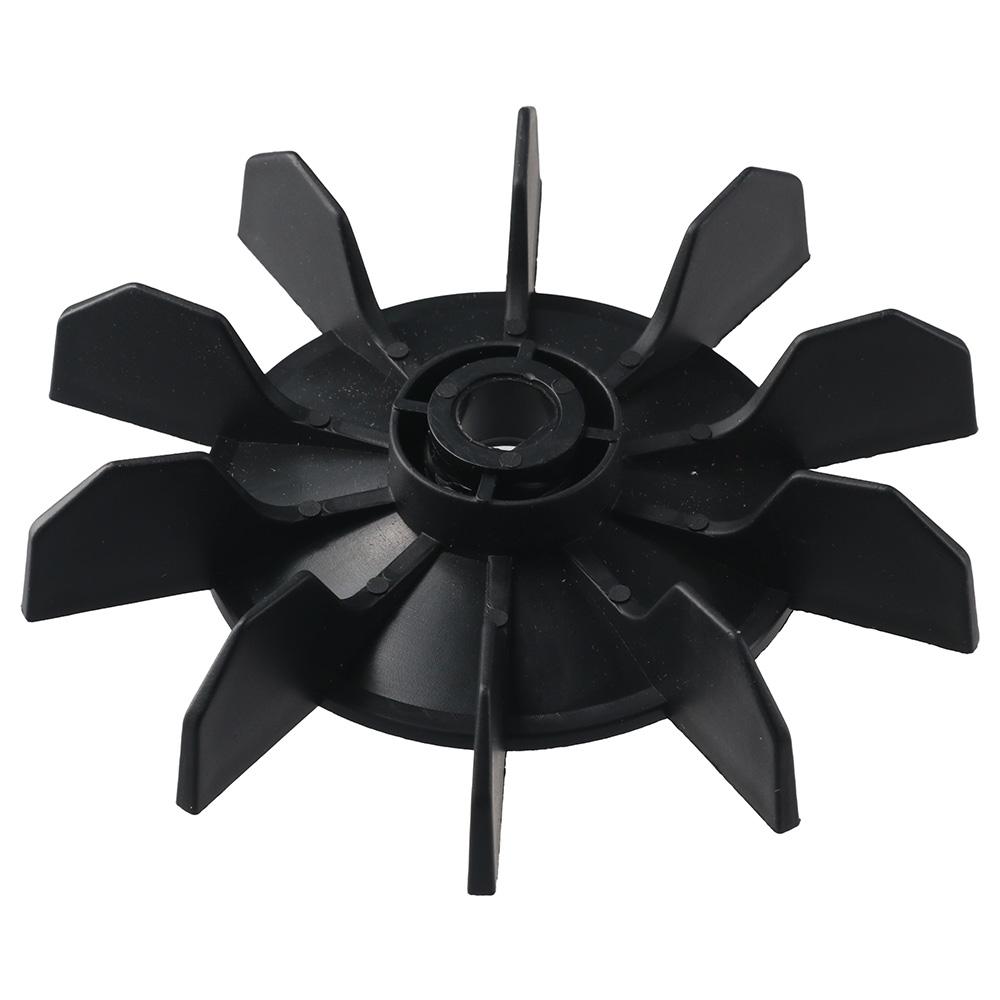 135mm OD Air Compressor Accessories 14mm Shaft Compressor Impeller Direct on Line Motor Blade
135mm OD Air Compressor Accessories 14mm Shaft Compressor Impeller Direct on Line Motor Blade