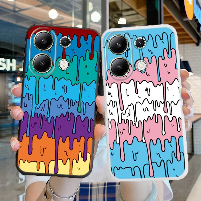 Модный крутой мягкий силиконовый чехол для Xiaomi Redmi Note 13 Pro 14C Samsung A55 S24 FE S25 A16 M35 iPhone 15 Huawei Honor Realme противоударный чехол для телефона Samsung Galaxy S9 Plus чёрный
Модный крутой мягкий силиконовый чехол для Xiaomi Redmi Note 13 Pro 14C Samsung A55 S24 FE S25 A16 M35 iPhone 15 Huawei Honor Realme противоударный чехол для телефона Samsung Galaxy S9 Plus чёрный