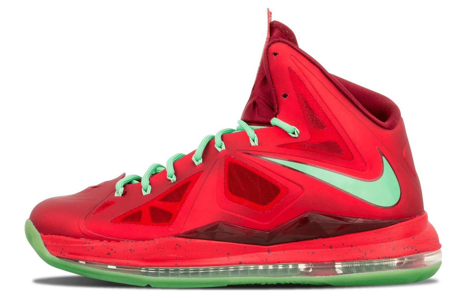Nike LeBron 10 Christmas 541100-600 41
Nike LeBron 10 Christmas 541100-600 41