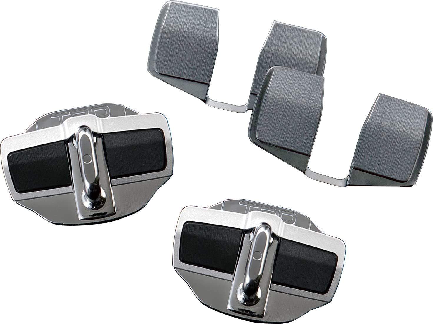 Универсальный комплект из 2 стабилизаторов двери TRD MS304-00001 
Универсальный комплект из 2 стабилизаторов двери TRD MS304-00001