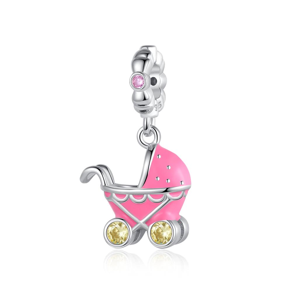 Charm Bead Components Plata Pacifier Baby Bottle Birth Commemoration Perfect Gift BeadsLove Heart Birthstone Bead Components Birthday Perfect Gift
Charm Bead Components Plata Pacifier Baby Bottle Birth Commemoration Perfect Gift BeadsLove Heart Birthstone Bead Components Birthday Perfect Gift