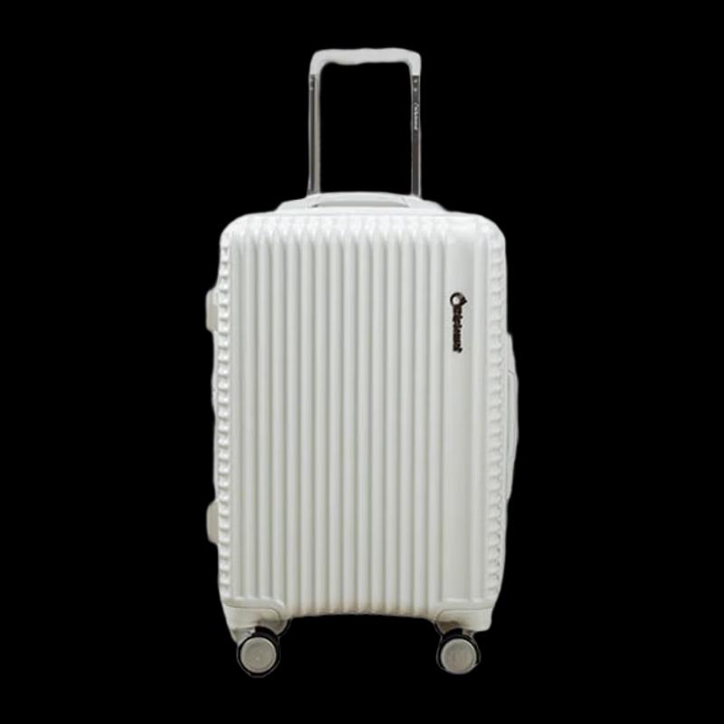 Diplomat DS-1312 Hardside Spinner Luggage
Diplomat DS-1312 Hardside Spinner Luggage