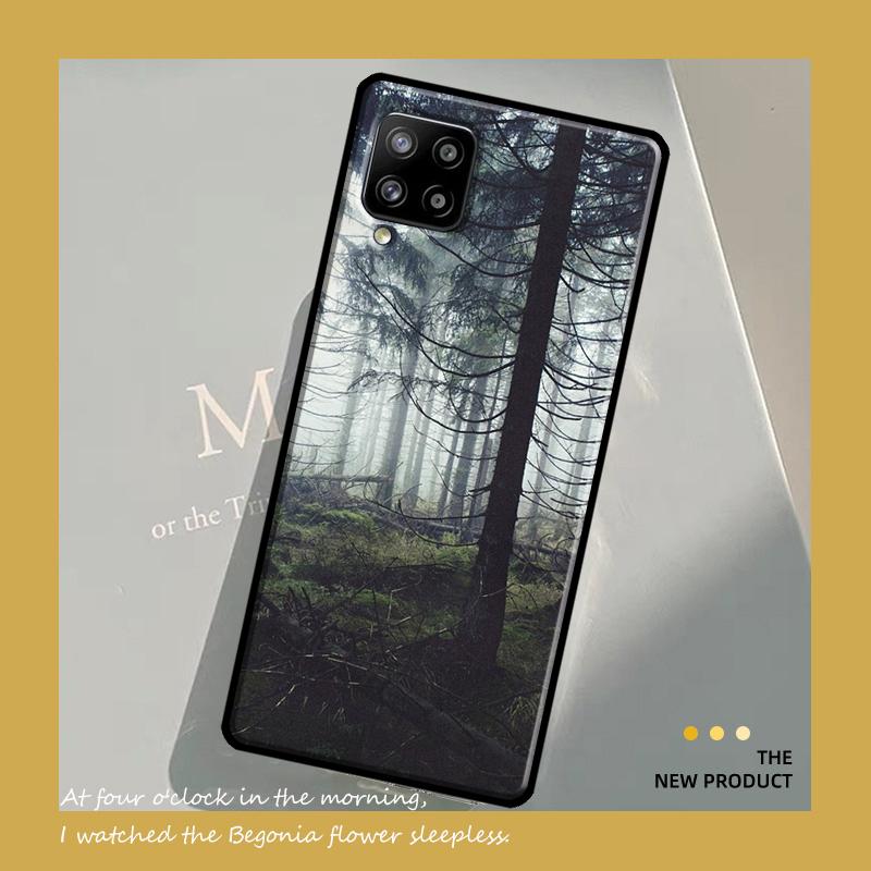 Чохол Mountain для Samsung Galaxy A54 A34 A53 A13 A32 A52 A14 A51 A71 A23 A33 A73 A12 A22 A21S Coque Samsung A12
Чохол Mountain для Samsung Galaxy A54 A34 A53 A13 A32 A52 A14 A51 A71 A23 A33 A73 A12 A22 A21S Coque Samsung A12