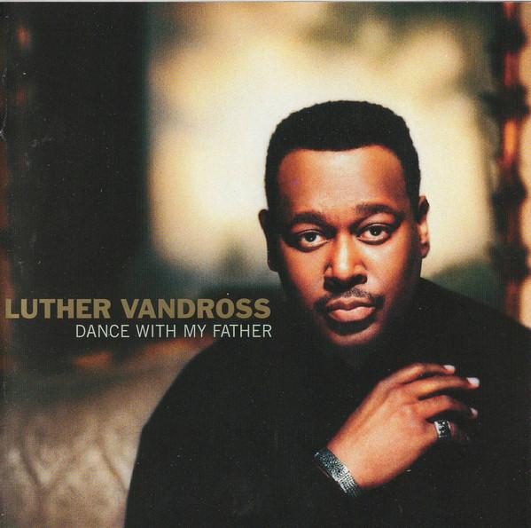 CD LUTHER VANDROSS - Dance With My Father 82876518852 J Records 2003 US Rap & Hip-Hop/R&B Used
CD LUTHER VANDROSS - Dance With My Father 82876518852 J Records 2003 US Rap & Hip-Hop/R&B Used