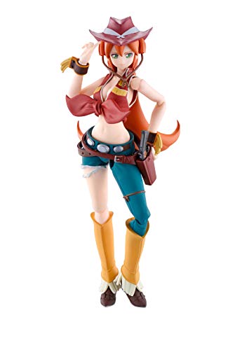 С.Х.Х.. Figuarts Back Arou-Back Arrow-Elsha Lean подвижная фигурка длиной около 135 мм, окрашенная в ПВХ и АБС-пластик
С.Х.Х.. Figuarts Back Arou-Back Arrow-Elsha Lean подвижная фигурка длиной около 135 мм, окрашенная в ПВХ и АБС-пластик