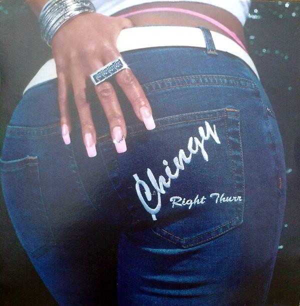 12inch Record CHINGY - Right Thurr 12CL849,7243552 Capitol Records 2003 Europe Rap & Hip-Hop/R&B Used
12inch Record CHINGY - Right Thurr 12CL849,7243552 Capitol Records 2003 Europe Rap & Hip-Hop/R&B Used