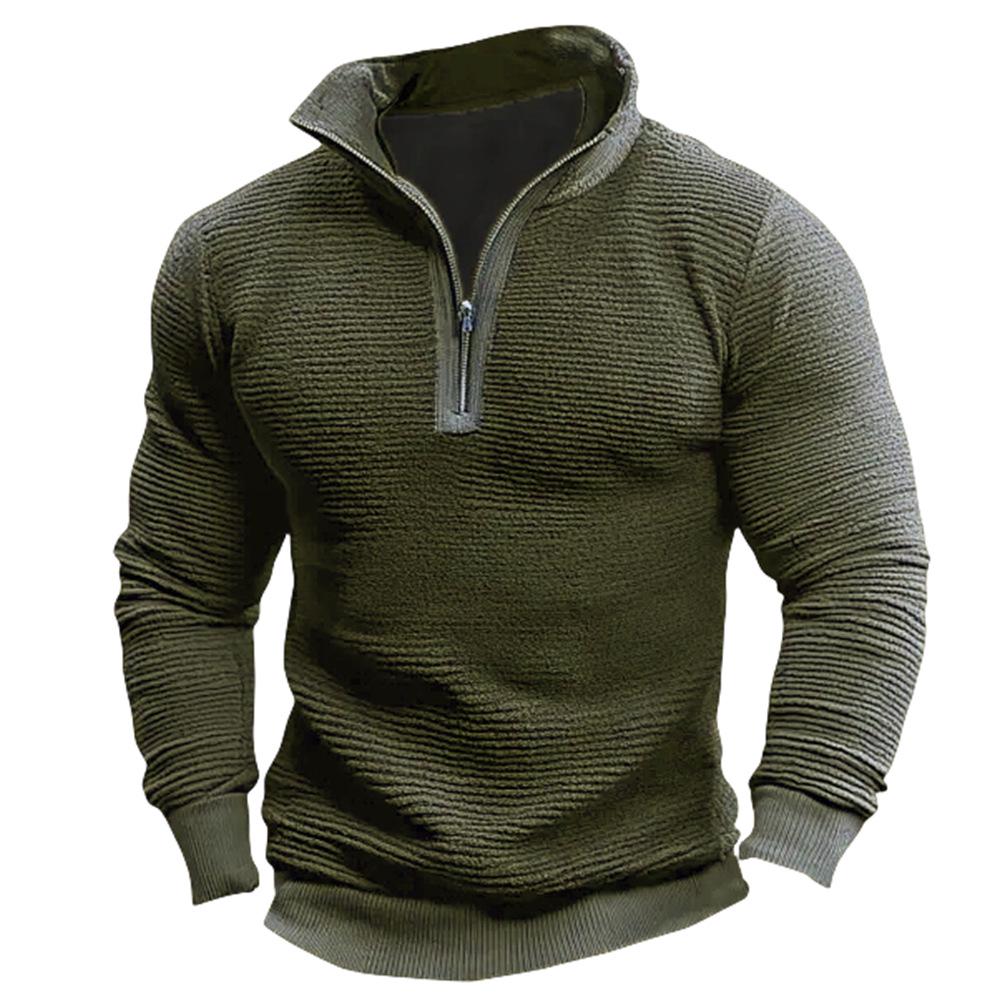 2025 European Men s Autumn Color Block Zip-Up Hoodie Cardigan, Multi-Sizes & Colors Available L
2025 European Men s Autumn Color Block Zip-Up Hoodie Cardigan, Multi-Sizes & Colors Available L
