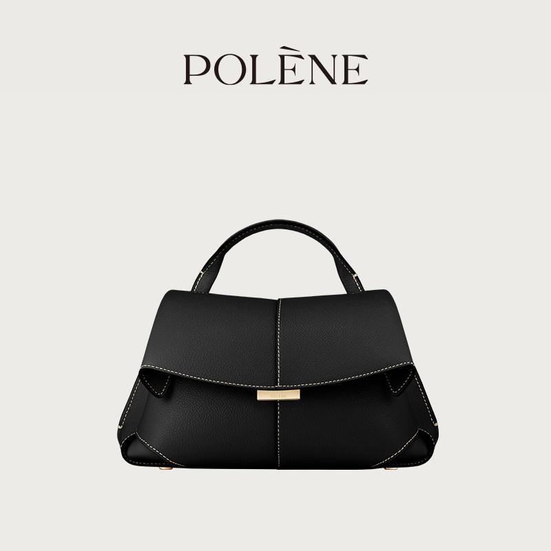 Smile Bag Boling en New Niche Genuine Leather Retro Fashion Single Shoulder Handheld Crossbody Bag
Smile Bag Boling en New Niche Genuine Leather Retro Fashion Single Shoulder Handheld Crossbody Bag