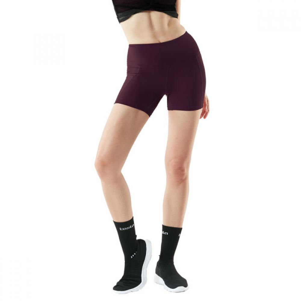 TSLA Yoga Wear Шорты с карманами и высокой талией Леггинсы Брюки для пилатеса AO-YSP11
TSLA Yoga Wear Шорты с карманами и высокой талией Леггинсы Брюки для пилатеса AO-YSP11