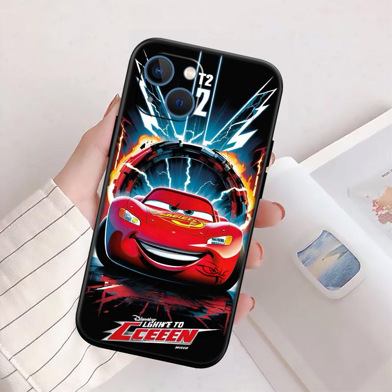 Cars Lightning McQueen New High-End Shell Phone Case for Redmi Note 13 14 Pro+ Plus A3 A3X 13X 13C 13R 14S 14C 14R Redmi A3 Pro
Cars Lightning McQueen New High-End Shell Phone Case for Redmi Note 13 14 Pro+ Plus A3 A3X 13X 13C 13R 14S 14C 14R Redmi A3 Pro