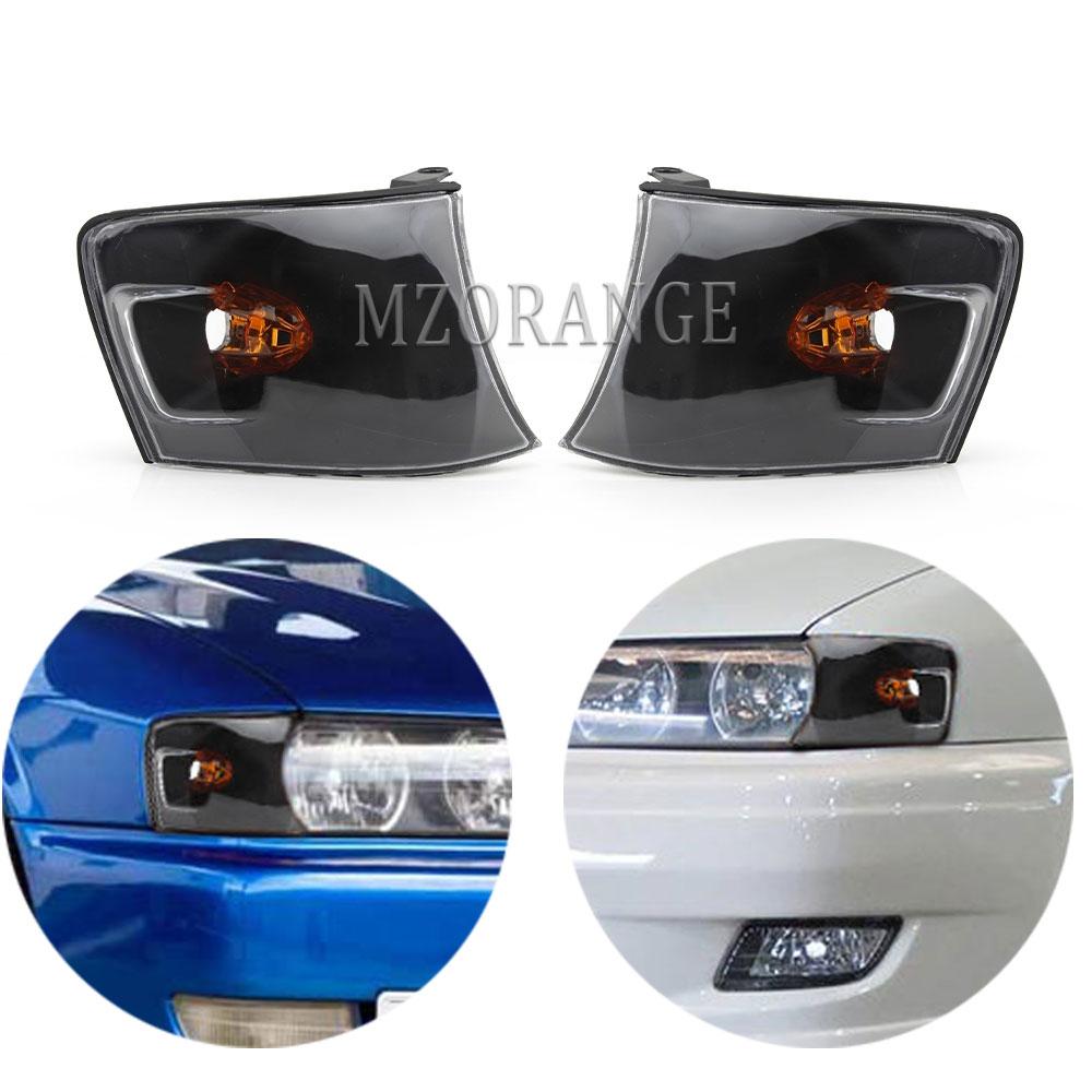 Угловой фонарь для Toyota CHASER GX100 JZX100 1996-2001 Передний указатель поворота автомобиля Фара указателя поворота без
Угловой фонарь для Toyota CHASER GX100 JZX100 1996-2001 Передний указатель поворота автомобиля Фара указателя поворота без