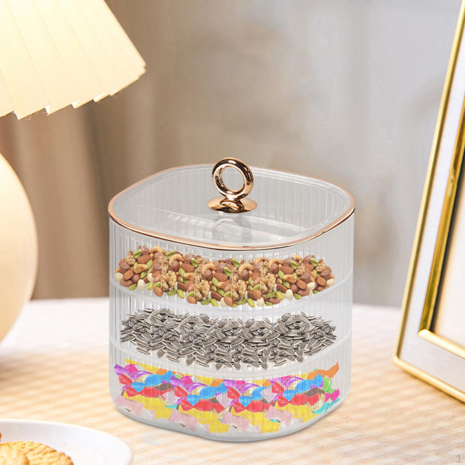 Поднос для закусок, конфеты и орехи, сервировочное блюдо, закуска, сухофрукты с крышкой, сухие чистый
Поднос для закусок, конфеты и орехи, сервировочное блюдо, закуска, сухофрукты с крышкой, сухие чистый