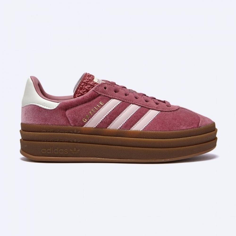 Adidas Goyang Starfield Folder Adidas Gazelle Bold Velvet Freelove Crimson Pink Ig4389 Pink/240
Adidas Goyang Starfield Folder Adidas Gazelle Bold Velvet Freelove Crimson Pink Ig4389 Pink/240
