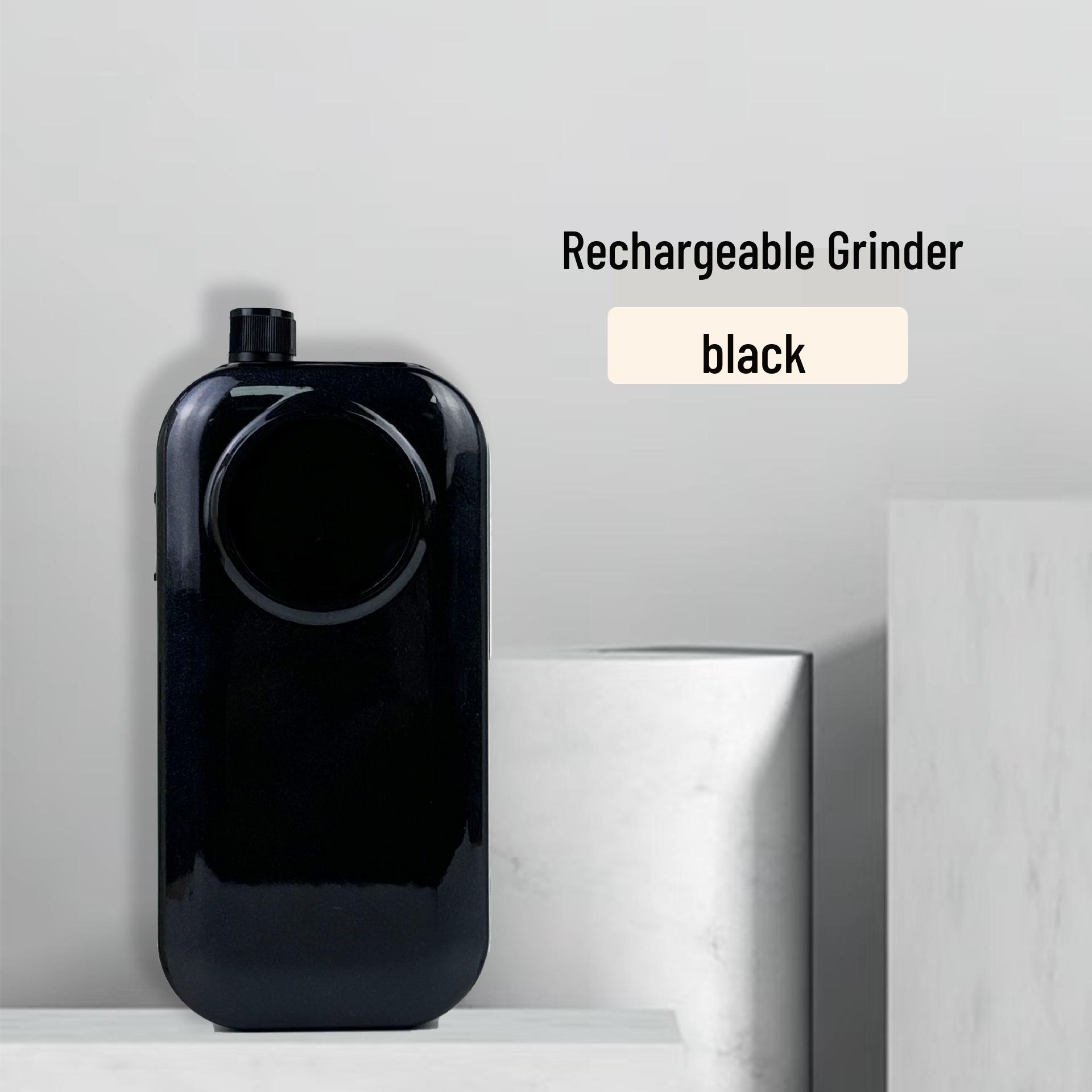 Перезаряжаемая электрическая пилка для ногтей и полировщик 35 000 об/мин чёрный
Перезаряжаемая электрическая пилка для ногтей и полировщик 35 000 об/мин чёрный