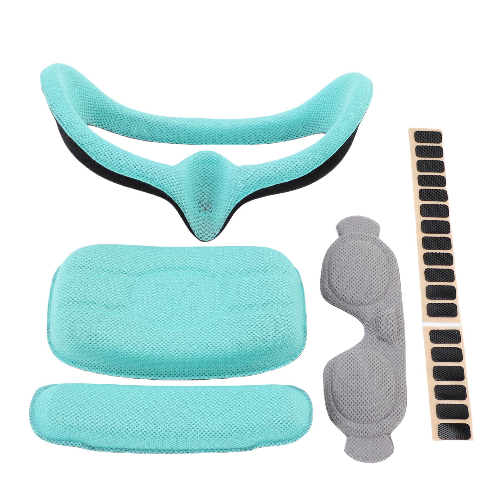 Face Cushion Cover Fit for Avata 2 Goggles 3 Flying Goggles Lens Protector Cover For and Back Brace Set Soft Anti Scratch
Face Cushion Cover Fit for Avata 2 Goggles 3 Flying Goggles Lens Protector Cover For and Back Brace Set Soft Anti Scratch