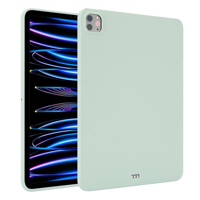 Candy Color Case For iPad Air Pro 13 2024 M2 M4 Pro 12.9 2018 2020 2021 2022 3rd 4th 5th 6th Generation TPU Cover Kids Friendly Pro 12.9 2018-2022 м ята зелений колір
Candy Color Case For iPad Air Pro 13 2024 M2 M4 Pro 12.9 2018 2020 2021 2022 3rd 4th 5th 6th Generation TPU Cover Kids Friendly Pro 12.9 2018-2022 м ята зелений колір