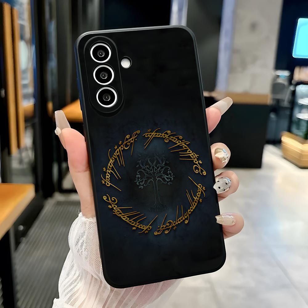 Чехол для телефона Властелин Колец Для Samsung S25 Plus S20 S20 Plus S22 Ultra S23 FE S21 Plus S21 Ultra Мягкая обложка Samsung S22 Ultra
Чехол для телефона Властелин Колец Для Samsung S25 Plus S20 S20 Plus S22 Ultra S23 FE S21 Plus S21 Ultra Мягкая обложка Samsung S22 Ultra