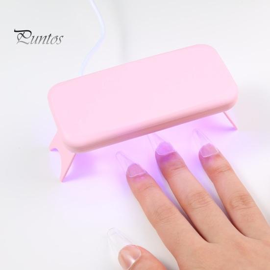 УФ-лампа для ногтей, портативная мини-USB, компактная, складная, простая в использовании светодиодная терапевтическая машина, сушилка для лака для ногтей для путешествий
УФ-лампа для ногтей, портативная мини-USB, компактная, складная, простая в использовании светодиодная терапевтическая машина, сушилка для лака для ногтей для путешествий