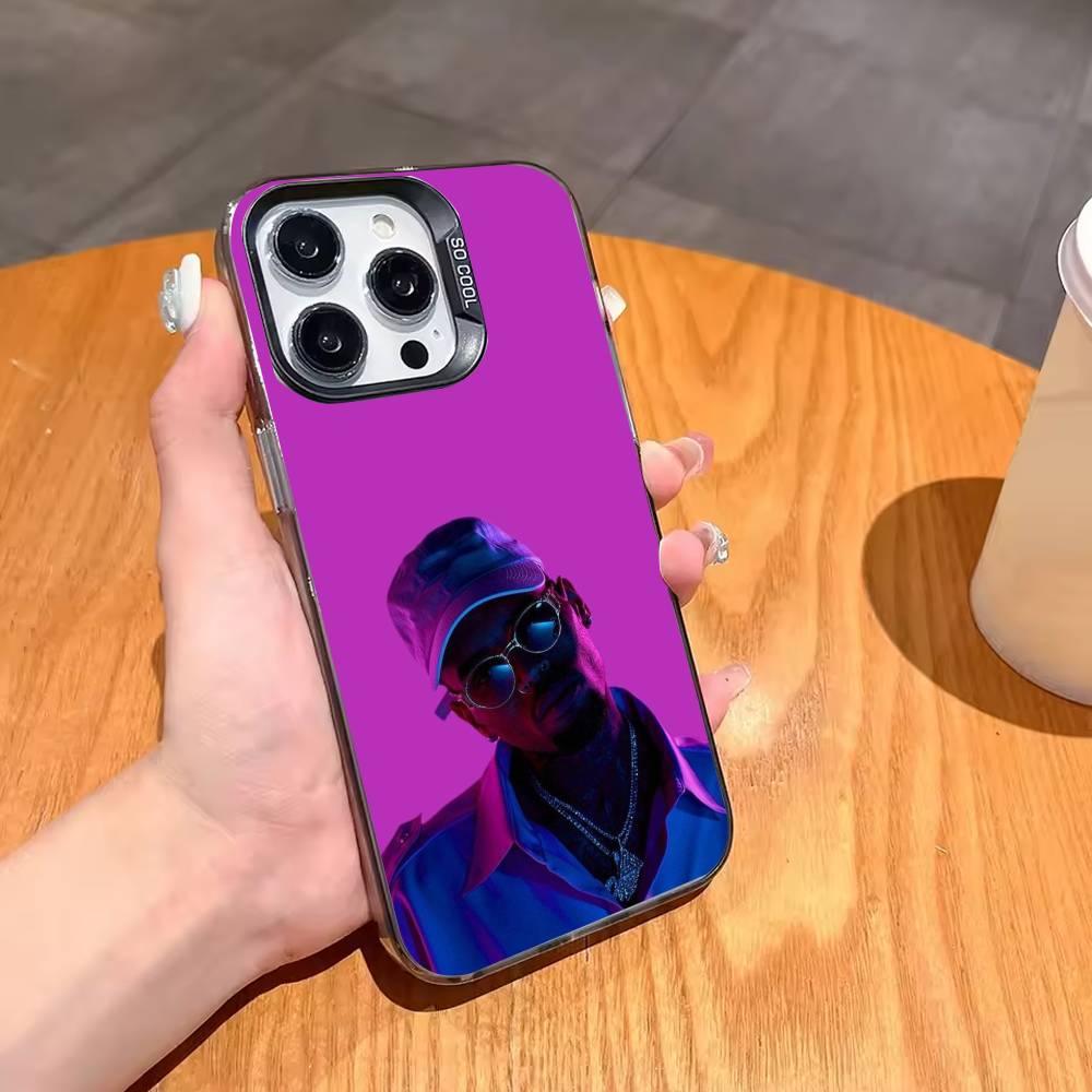 C-Chris Brown A-American Rapper Phone Case For iPhone17,16,15,14,13,12,11,Pro,MAX Gray Matte Silicone Black Cover iPhone14ProMax
C-Chris Brown A-American Rapper Phone Case For iPhone17,16,15,14,13,12,11,Pro,MAX Gray Matte Silicone Black Cover iPhone14ProMax