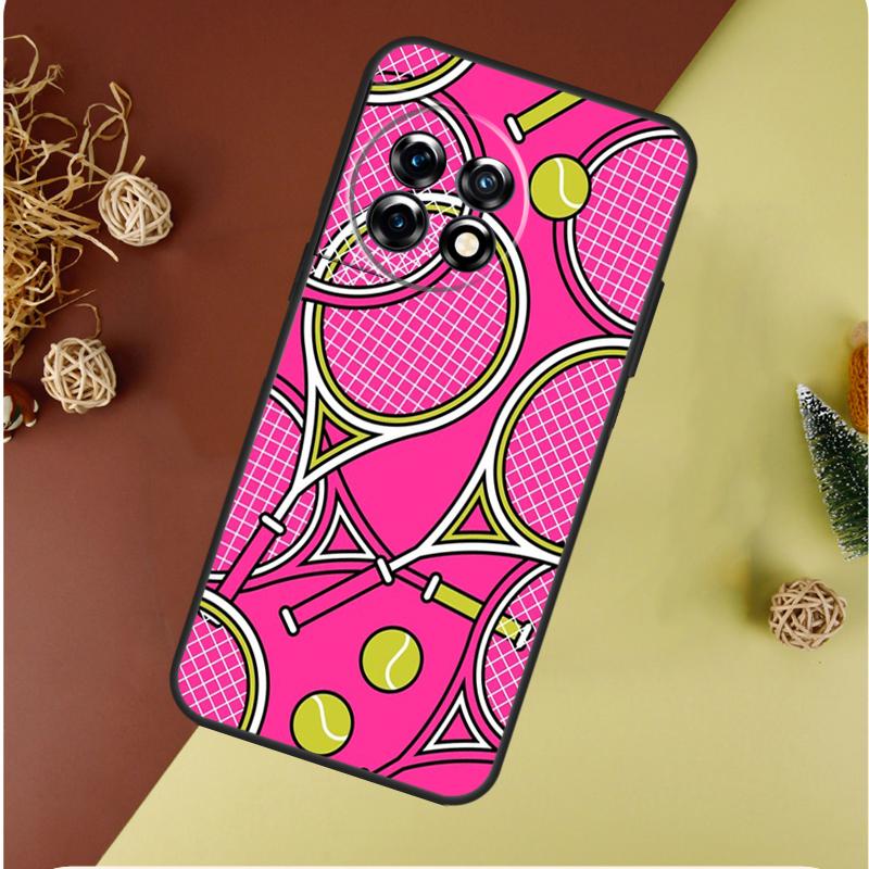 Tennis Ball Sport For OnePlus 13 13R 12 12R 11 9 10 Pro 8T 9RT 10T 10R Nord 4 CE 2 3 Lite N20 N30 Phone Case OnePlus 8Pro
Tennis Ball Sport For OnePlus 13 13R 12 12R 11 9 10 Pro 8T 9RT 10T 10R Nord 4 CE 2 3 Lite N20 N30 Phone Case OnePlus 8Pro