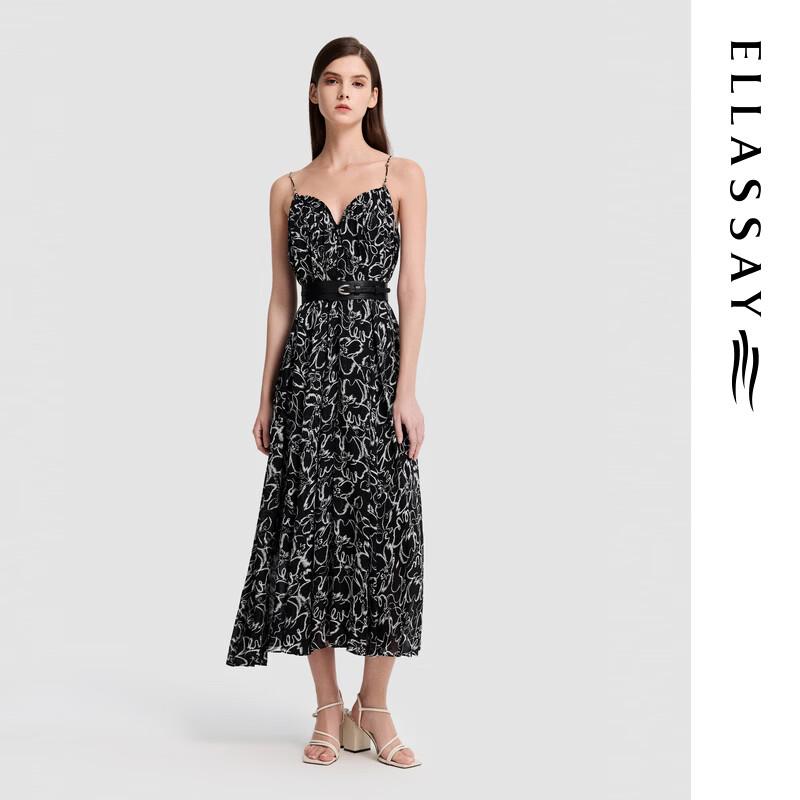 ELLASSAY Colorblock Sleeveless Midi Dress XS
ELLASSAY Colorblock Sleeveless Midi Dress XS