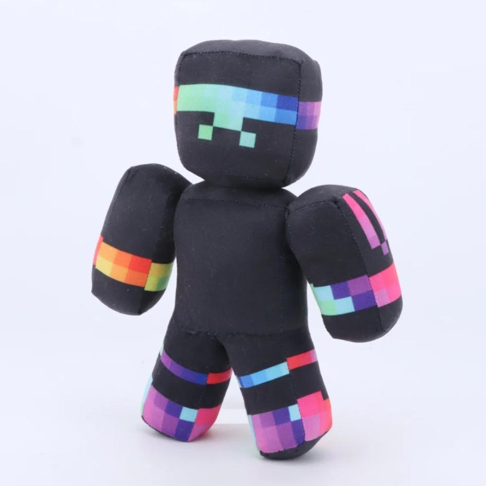 Милые плюшевые игрушки Unstablesmp Wemmbu ПопугайX2 Spoke Клоун Пирс Плюшевые игрушки Игровые игрушки Подарок фанату Подарки на день рождения детям Dec SpokeIsHere 24cm
Милые плюшевые игрушки Unstablesmp Wemmbu ПопугайX2 Spoke Клоун Пирс Плюшевые игрушки Игровые игрушки Подарок фанату Подарки на день рождения детям Dec SpokeIsHere 24cm