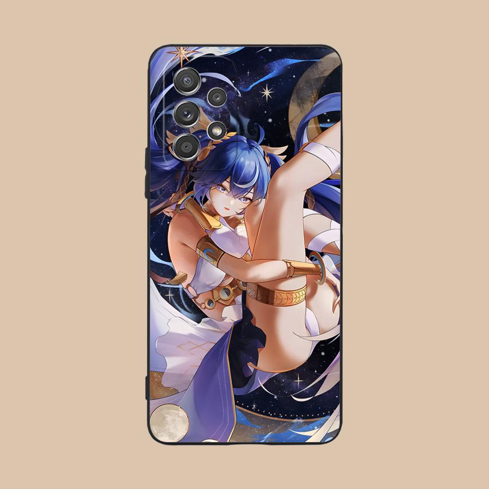 Wuthering Waves Luno Phone Case for Samsung Galaxy A56 55 54 53 52 51 36 35 34 23 16 15 5G Colour Cover Cover Cellphones Pretty Galaxy A16
Wuthering Waves Luno Phone Case for Samsung Galaxy A56 55 54 53 52 51 36 35 34 23 16 15 5G Colour Cover Cover Cellphones Pretty Galaxy A16