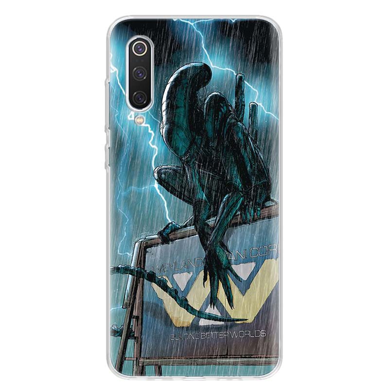 Alien Vs Predator Phone Case Cover for Xiaomi Redmi Note 13 14 12S 12 11 Pro Plus 11S 11T 11E 10 10S Soft Print Coque Note 13 12 Redmi Note 11S 4G
Alien Vs Predator Phone Case Cover for Xiaomi Redmi Note 13 14 12S 12 11 Pro Plus 11S 11T 11E 10 10S Soft Print Coque Note 13 12 Redmi Note 11S 4G