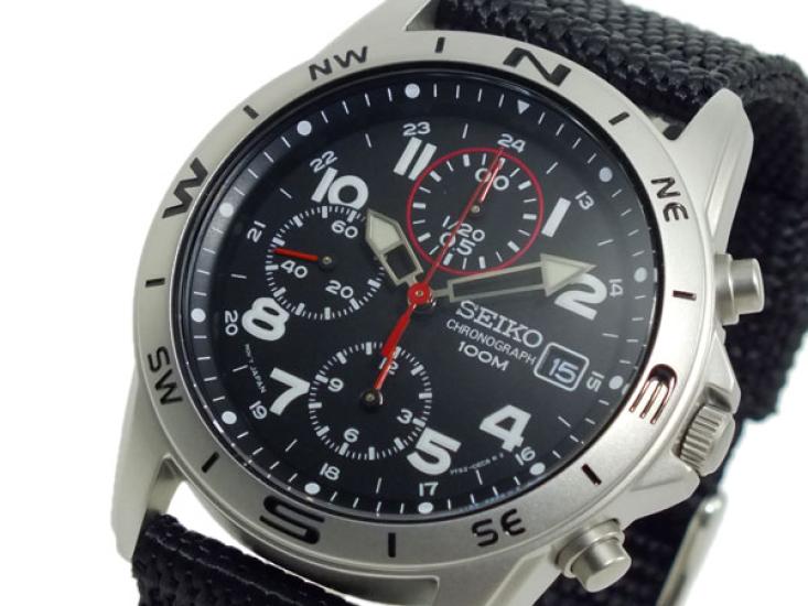 SEIKO Men s Chronograph Watch SND399P, Tactical Black Dial, 1/20 Second Precision Quartz, Military Nylon Strap, 50m Water Resistant, Authentic JDM
SEIKO Men s Chronograph Watch SND399P, Tactical Black Dial, 1/20 Second Precision Quartz, Military Nylon Strap, 50m Water Resistant, Authentic JDM