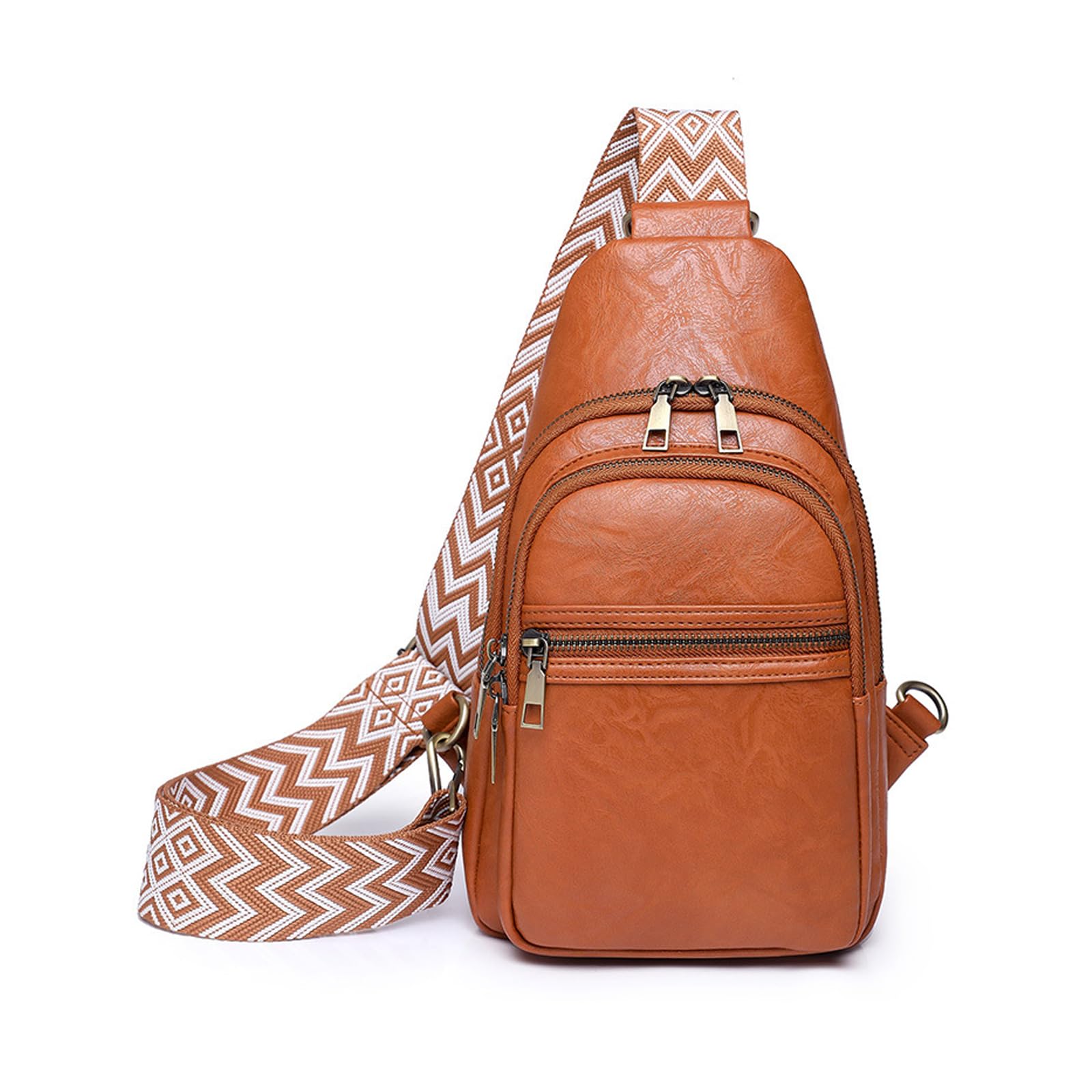 NICOLE & DORIS Women s One-Shoulder Crossbody Bag, Leather, Waterproof, Large Capacity, Popular, Stylish, with Dedicated Card Pocket, Multi-Storage,
NICOLE & DORIS Women s One-Shoulder Crossbody Bag, Leather, Waterproof, Large Capacity, Popular, Stylish, with Dedicated Card Pocket, Multi-Storage,