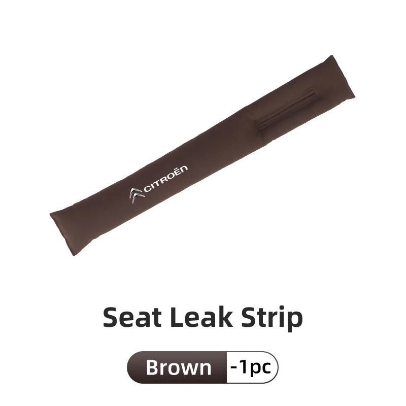 Car Seat Gap Filler Soft Padding Suede Leak Pads Plug Spacer For Citroen C4 C3 C5 C1 C2 C6 C4L DS3 DS4 Berlingo Picasso Jumper
Car Seat Gap Filler Soft Padding Suede Leak Pads Plug Spacer For Citroen C4 C3 C5 C1 C2 C6 C4L DS3 DS4 Berlingo Picasso Jumper