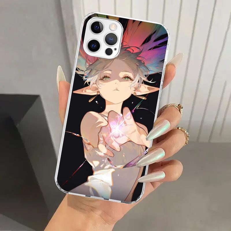 Frieren Beyond Journeys End Phone Case for Iphone 17 Air 16 15 Plus 14 13 Mini 12 11 Pro Max 16E 7 8 SE 2020 Soft Funda Print Sh iPhone 17 Pro Max
Frieren Beyond Journeys End Phone Case for Iphone 17 Air 16 15 Plus 14 13 Mini 12 11 Pro Max 16E 7 8 SE 2020 Soft Funda Print Sh iPhone 17 Pro Max