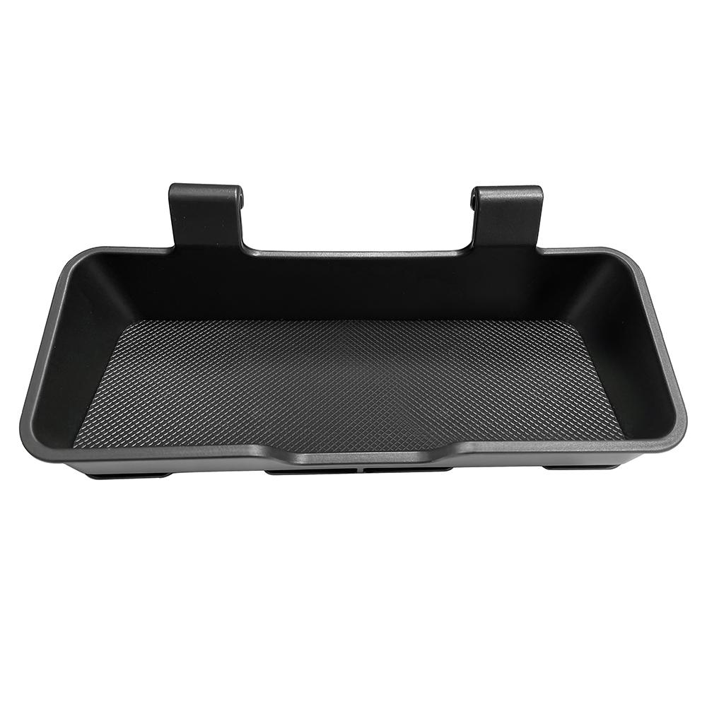 Car Sun Visor Storage Box Sunglasses Case Holder Organizer for Ford Bronco 2025-2025 2026 Stowing Tidying Interior Accessories
Car Sun Visor Storage Box Sunglasses Case Holder Organizer for Ford Bronco 2025-2025 2026 Stowing Tidying Interior Accessories