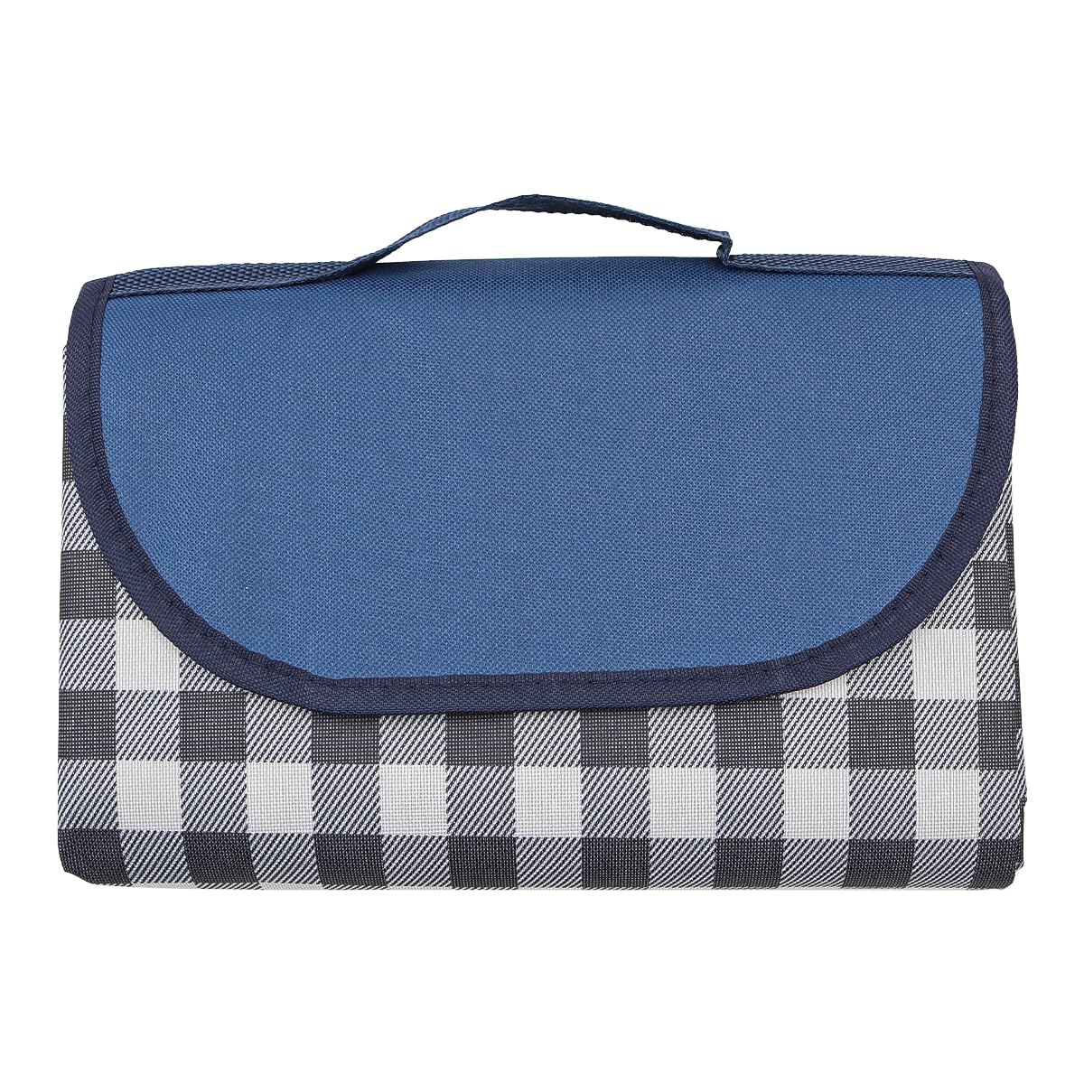 NUZAMAS 200x200cm Picnic Large Waterproof Sandproof Beach Foldable Portable Mat for Outdoor Picnic Navy Blue Grid Blanket, Blanket, Blanket, Camping,
NUZAMAS 200x200cm Picnic Large Waterproof Sandproof Beach Foldable Portable Mat for Outdoor Picnic Navy Blue Grid Blanket, Blanket, Blanket, Camping,