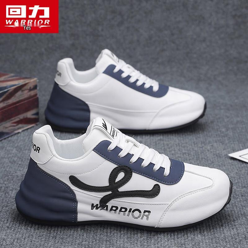 Warrior Men s M938C Casual Running Shoes 40
Warrior Men s M938C Casual Running Shoes 40