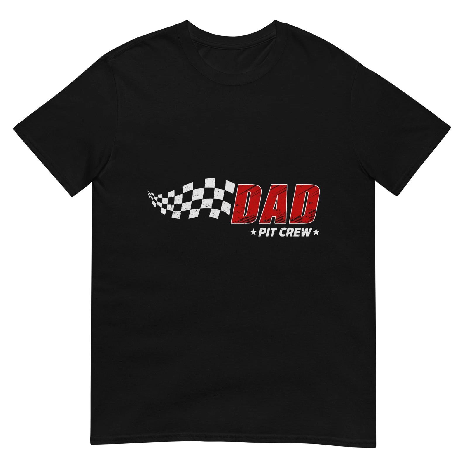 Dad Pit Crew Race Car Birthday Family Matching Pit Crew T-Shirt 4XL
Dad Pit Crew Race Car Birthday Family Matching Pit Crew T-Shirt 4XL