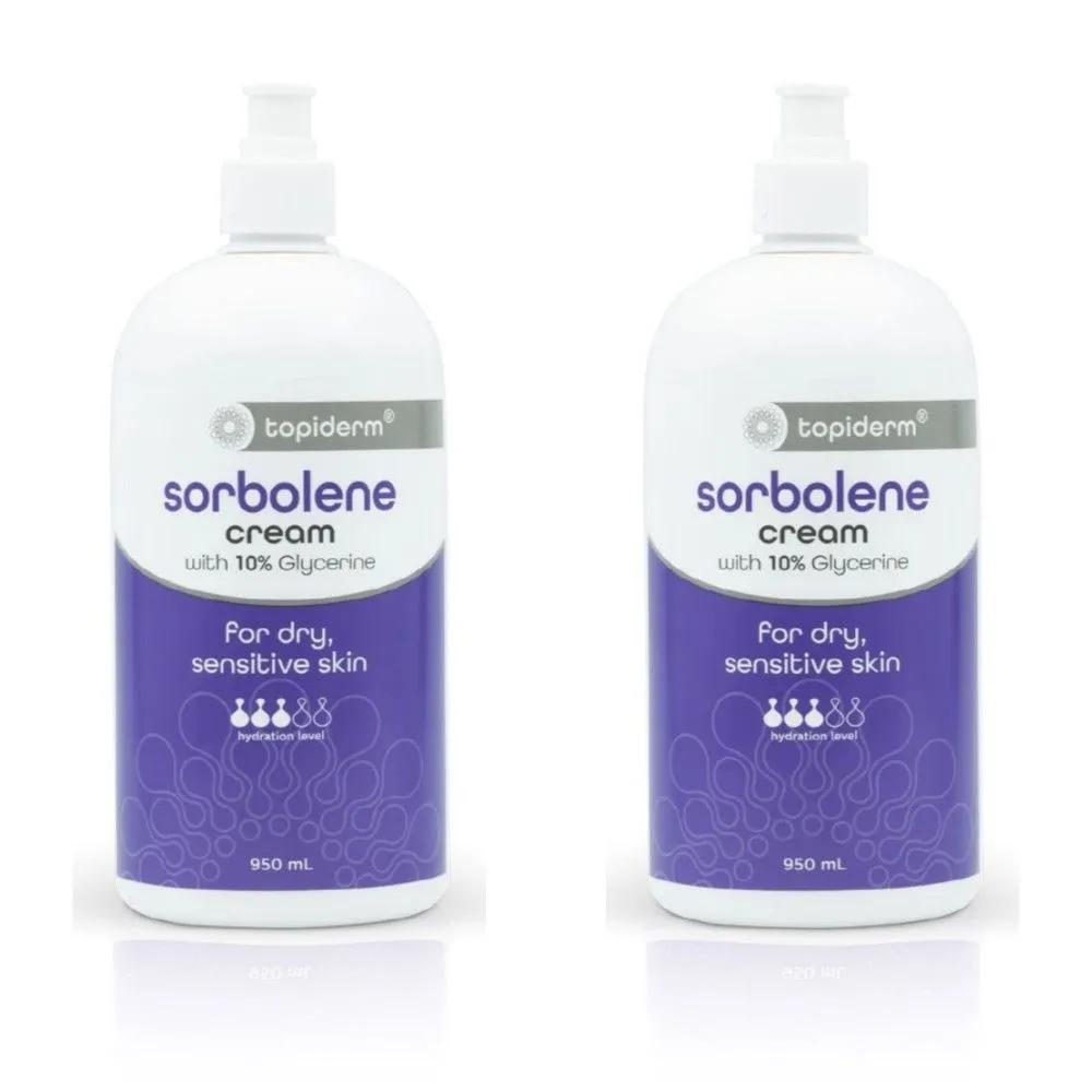 topiderm Soblin Крем 950 г Набор из 2 штук
topiderm Soblin Крем 950 г Набор из 2 штук