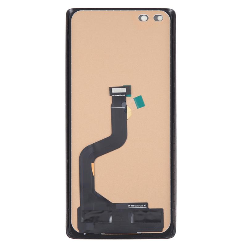 For Huawei Mate 40 Pro 4G Grade C LCD Screen and Digitizer Assembly Part (TFT Technology) (without Logo) Type A
For Huawei Mate 40 Pro 4G Grade C LCD Screen and Digitizer Assembly Part (TFT Technology) (without Logo) Type A