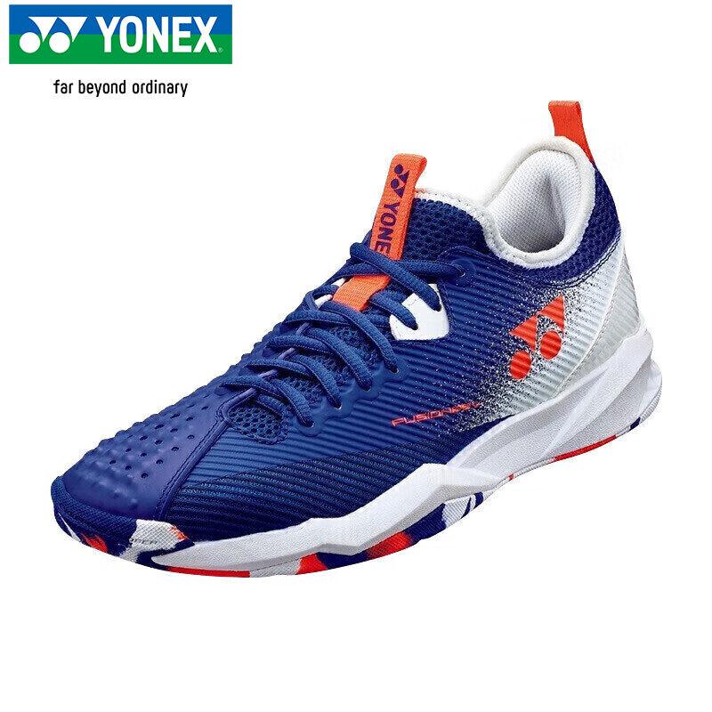 Yonex Power Cushion Tennis & Badminton Shoes 43 (275mm)
Yonex Power Cushion Tennis & Badminton Shoes 43 (275mm)