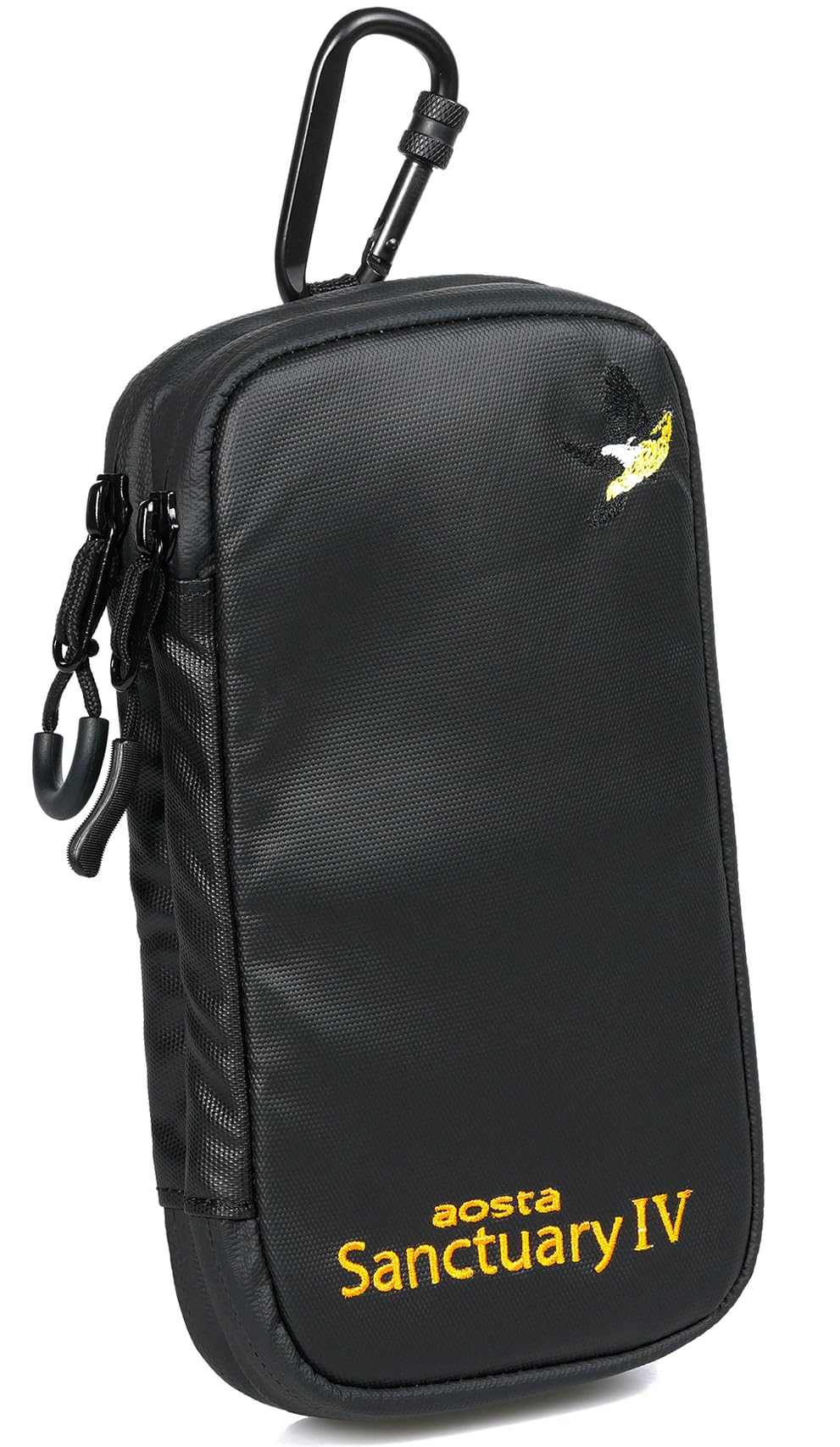 Kenko aosta Filter Case Sanctuary IV WP Filter Case Holds 8 Filters Compatible Waterproof Dustproof Locking Carabiner Included Black ~82mm чорний
Kenko aosta Filter Case Sanctuary IV WP Filter Case Holds 8 Filters Compatible Waterproof Dustproof Locking Carabiner Included Black ~82mm чорний