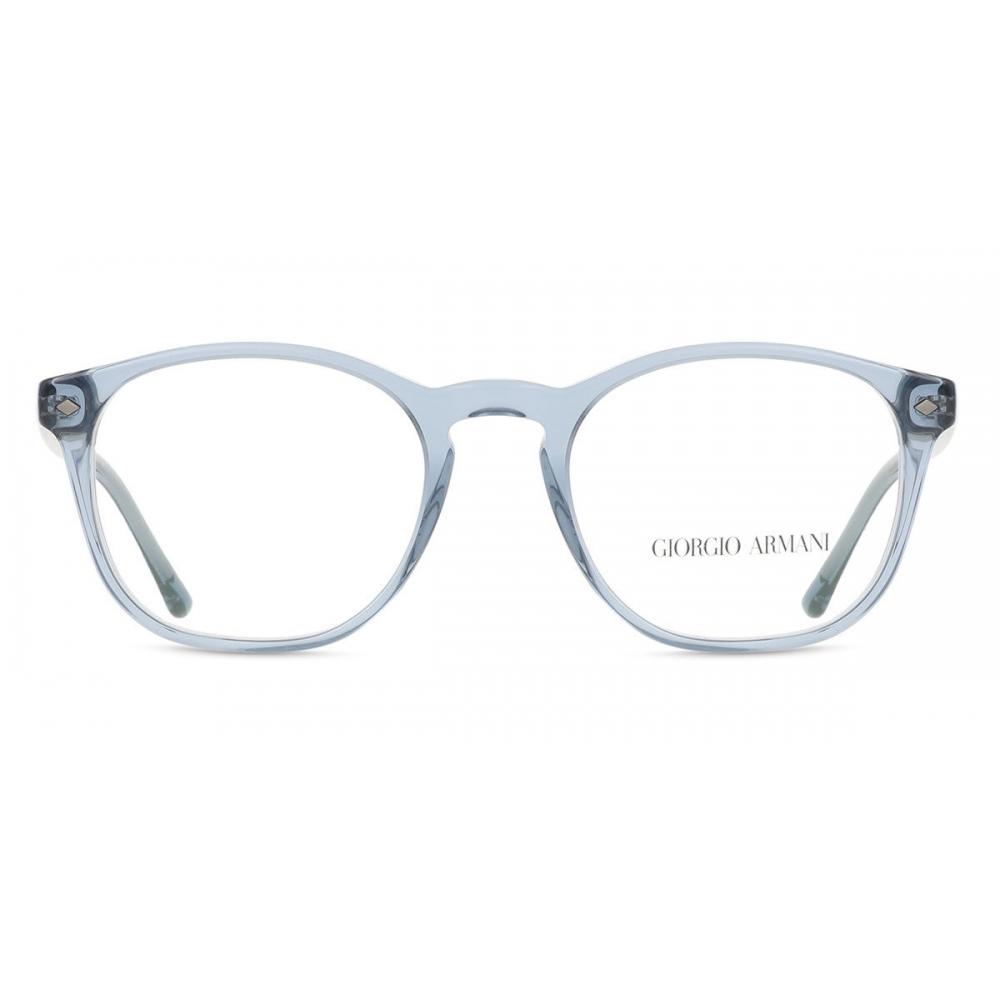 Мужские очки Giorgio Armani Ar7074 6071 Transparent Blue/50-19-145
Мужские очки Giorgio Armani Ar7074 6071 Transparent Blue/50-19-145