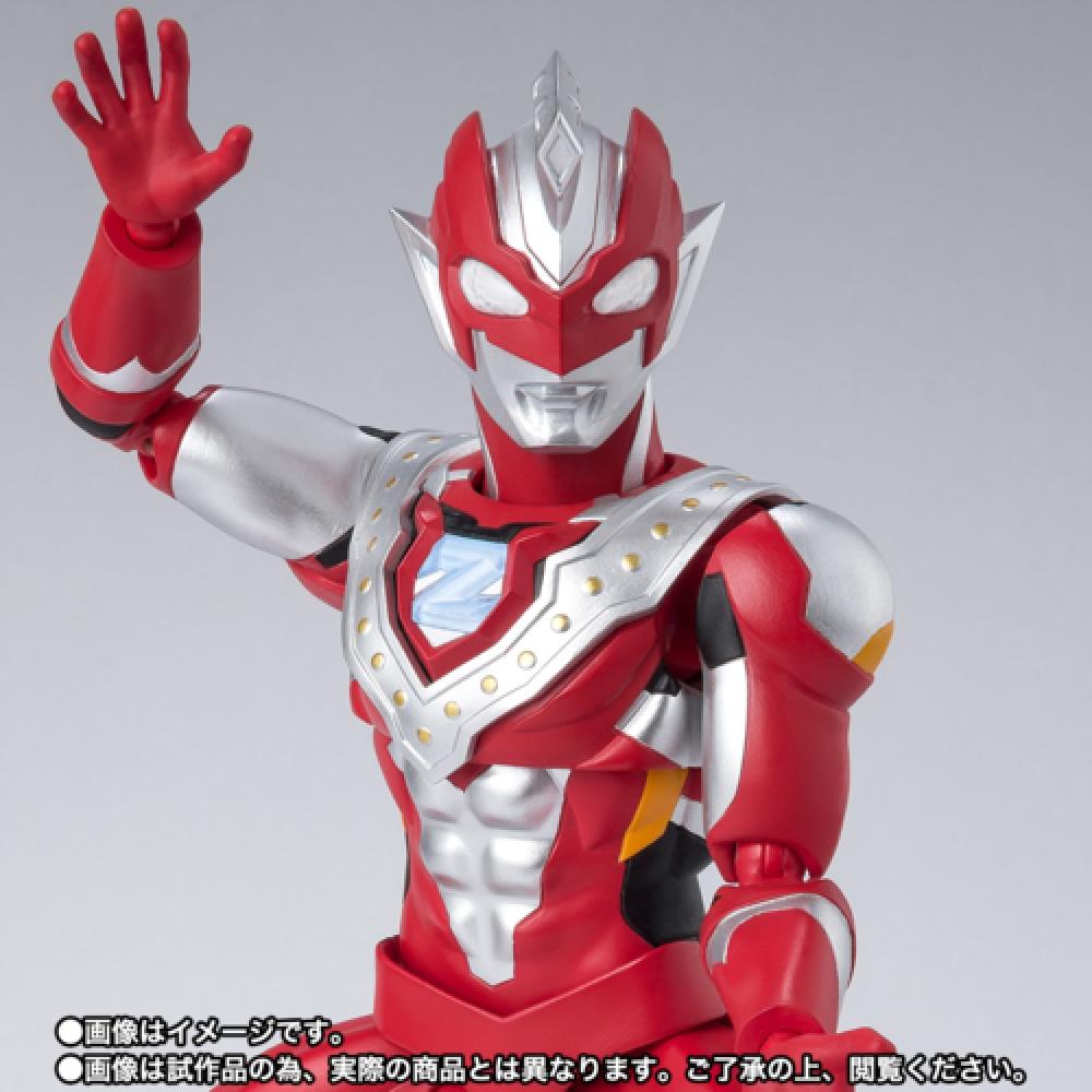 Bandai в наличииBandai Spirit Web Limited Sh Рисунок Arts Ultraman Jet Beta Smash для Японии
Bandai в наличииBandai Spirit Web Limited Sh Рисунок Arts Ultraman Jet Beta Smash для Японии