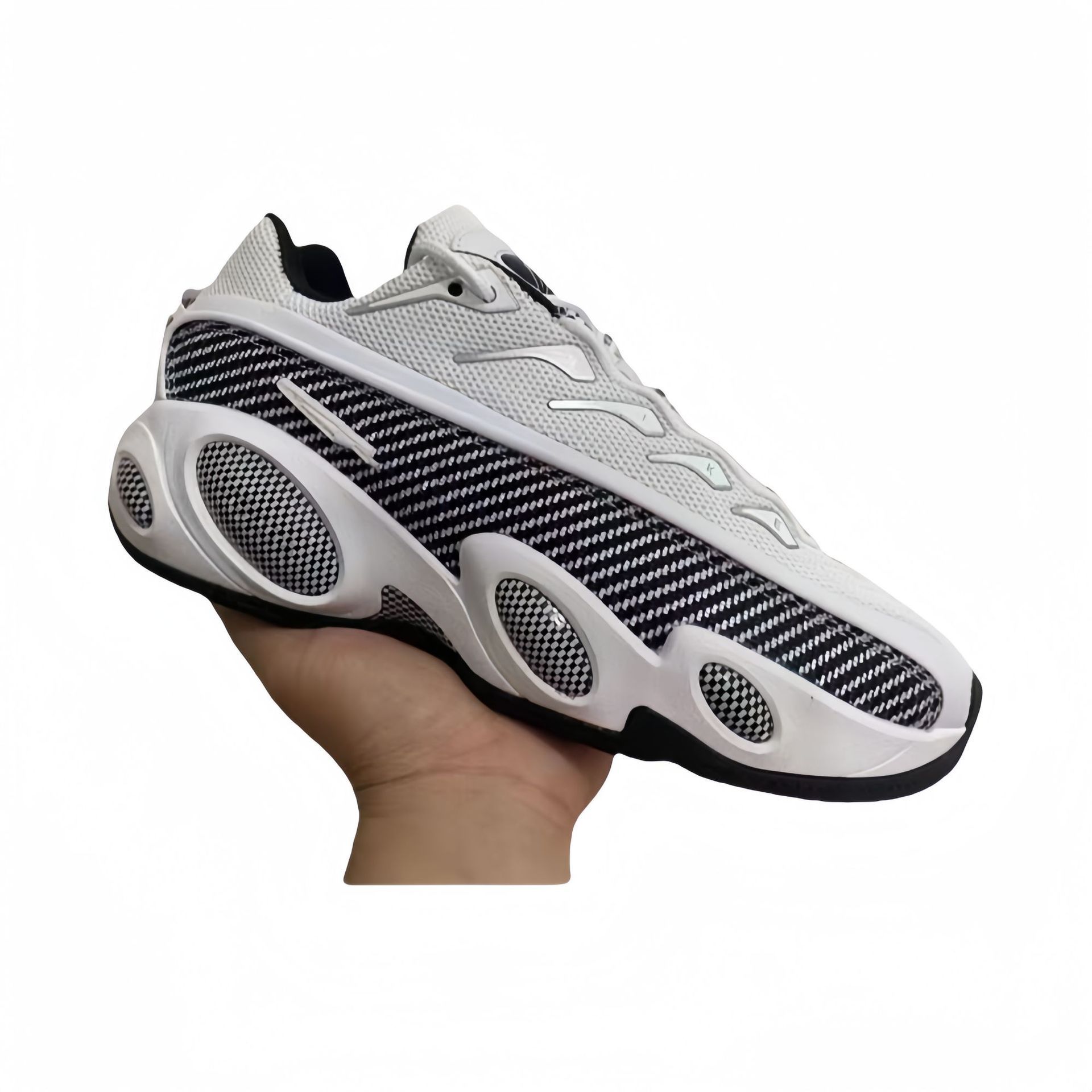 Men s and women s same couple shoes casual cushioning lightweight running shoes 45
Men s and women s same couple shoes casual cushioning lightweight running shoes 45