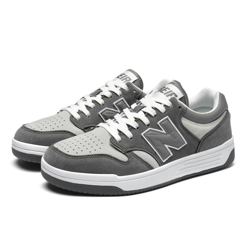 Spring and Autumn Cool Run 2 New Casual Versatile Trend Sneakers Increase Casual Shoes 45
Spring and Autumn Cool Run 2 New Casual Versatile Trend Sneakers Increase Casual Shoes 45