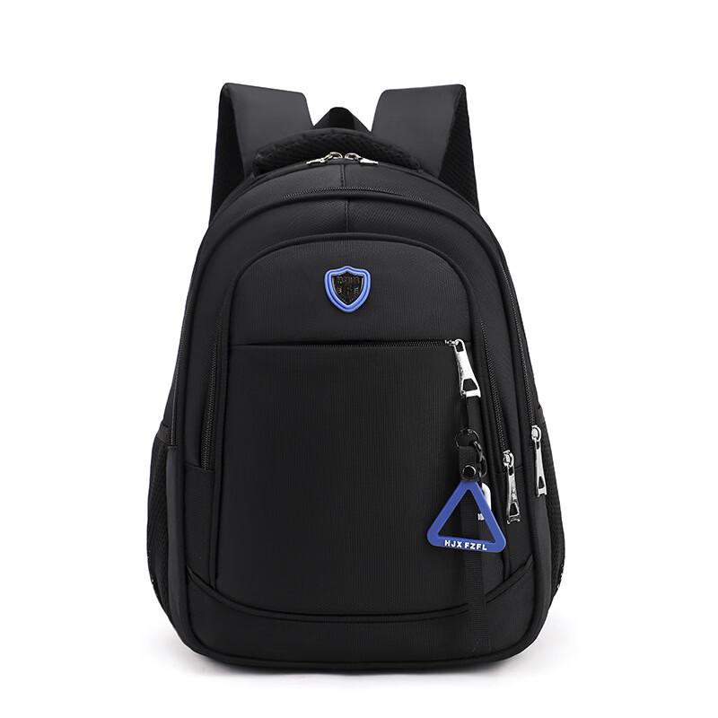 Men s Oxford Cloth Travel Backpack
Men s Oxford Cloth Travel Backpack