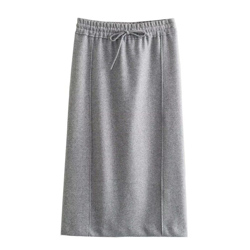 Fashion Style Winter New Women s Clothing Slim Looking All-Match Stand Collar Short Sweatshirt High Waist Skirt 4391768 809 Skirt L
Fashion Style Winter New Women s Clothing Slim Looking All-Match Stand Collar Short Sweatshirt High Waist Skirt 4391768 809 Skirt L