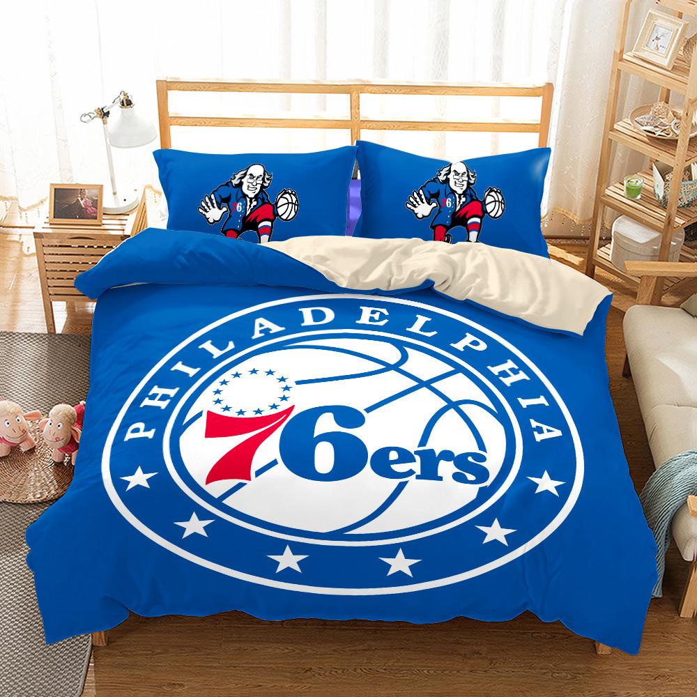 Home Textiles, Usa Basketball Digital Printing, Three Piece Set, Quilt Cover UK Large 220x240
Home Textiles, Usa Basketball Digital Printing, Three Piece Set, Quilt Cover UK Large 220x240