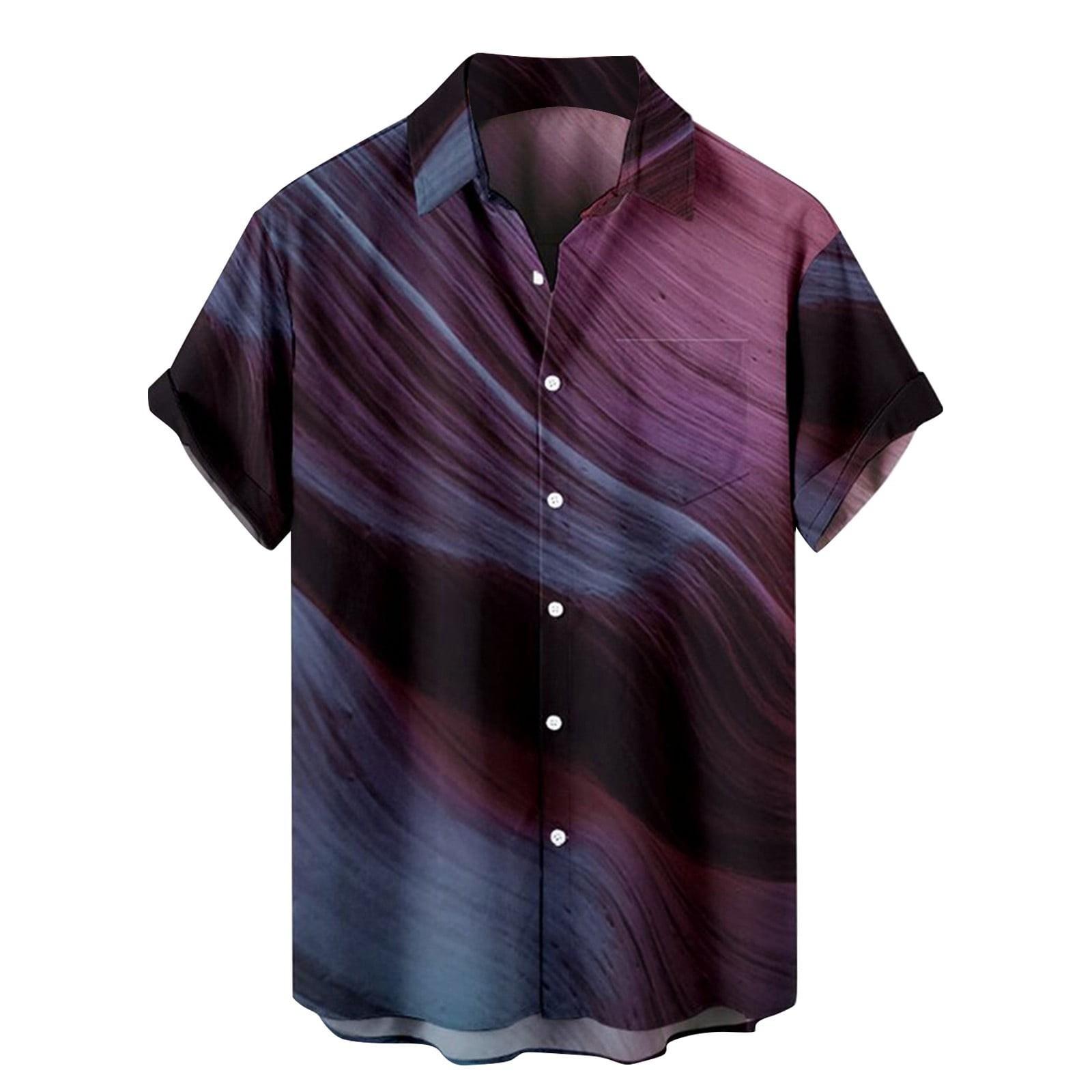 Men s Printed Shirt Casual Button Shirt Summer Button Shirt Short Sleeved Beach Top Printed Shirt XXL
Men s Printed Shirt Casual Button Shirt Summer Button Shirt Short Sleeved Beach Top Printed Shirt XXL